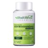Health Veda Organics Ashwagandha 1000mg | 60 Veg T &hellip;