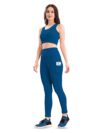 High-Waist Track Suit, Co-ord Set for Women’ &hellip;