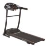 INALSA Motorized Treadmill for Home (3.0 HP Peak)  &hellip;