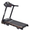 INALSA Motorized Treadmill for Home(4.0HP Peak) FF &hellip;