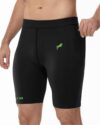 JUST RIDER Compression Men’s Skin Tight Shor &hellip;