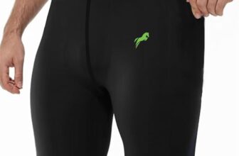 JUST RIDER Compression Men’s Skin Tight Shor &hellip;