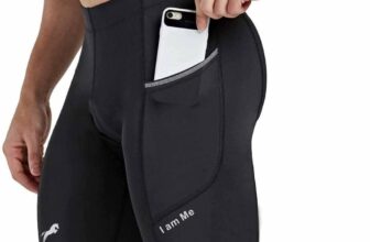 JUST RIDER Gym Compression Men’s Skin Tight  &hellip;