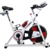 KOBO SB-11 Spin Bike Flywheel 15 Kg Cycle for Home &hellip;