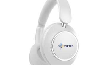 KYPTEC New Launch Model 620 Hybrid ANC Bluetooth W &hellip;