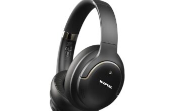 KYPTEC New Launch Model 650 ANC Bluetooth Wireless &hellip;