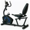 Kobo Recumbent Exercise Bike RB-2 with 3kg Flywhee &hellip;