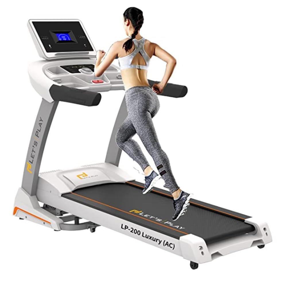 LET’S PLAY LP-200 Semi Commercial 6HP Peak A &hellip;