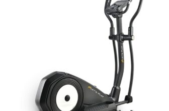 LET’S PLAY® Semi-Commerical Elliptical Cros &hellip;