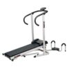 Life Line 3 In 1 Fitness Manual Treadmill with Twi &hellip;