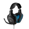Logitech G431 with 7.1 Surround Sound, DTS X 2.0,  &hellip;