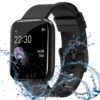 MARVIK Smart Watch for Kids, Men, Boys, Girls, and &hellip;