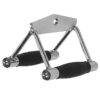 METAL HOUSE Pro-Grip Gym Cable Attachment Set | V  &hellip;