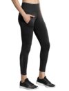 Mehrang Gym wear Mesh Legging Workout Pants with S &hellip;