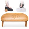 Mindful and Modern Folding Meditation Bench – &hellip;