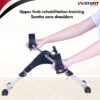 Mini Pedal Exerciser Cycle for Home & Office, &hellip;