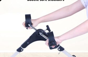 Mini Pedal Exerciser Cycle for Home & Office, &hellip;