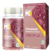MuscleBlaze StrongHer Women Multivitamin (60 Table &hellip;