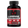 Mypro Sport Nutrition L-Arginine 1000mg Supplement &hellip;
