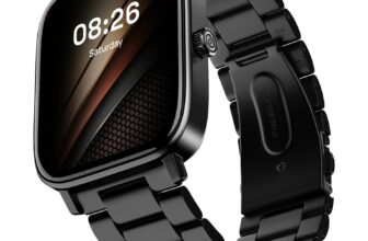 Noise Pulse 2 Pro [New Launch] 1.8″ Vibrant  &hellip;