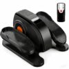 OLIXIS Under-Desk Elliptical Machine–Compact   &hellip;