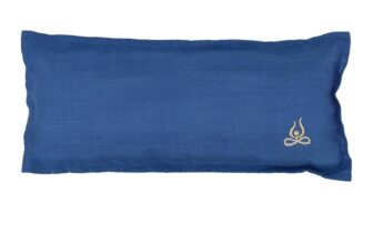 Organic Eye Pillow with Flaxseed | Anti-Stress Eye &hellip;