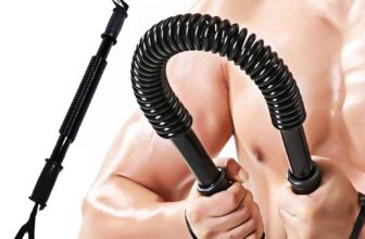 PRO365 Power Twister Bar | Triceps | Biceps | Alph &hellip;