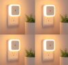 Panca Night Lamp for Bedroom 4PCS Smart Sensor LED &hellip;