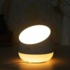 Philips Plastic 9W Wi-Fi Smart LED Table Lamp with &hellip;