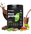 Plantigo Clean Plant Protein Powder | No Preservat &hellip;