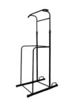 Power Tower Dip Station Dips bar Ab cruncher Home  &hellip;