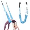 Proberos® Yoga Stretching Strap, Elastic Yoga Str &hellip;