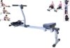 Regatta Rowing Machine Pro Rower Smart Glider 12 H &hellip;