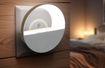 Robustt Sensor Night Light – Pack of 1 | Rou &hellip;