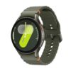 Samsung Galaxy Watch 7 (44mm, Green, BT+LTE) with  &hellip;