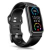 Smart Watch Fitness Tracker with 24/7 Heart Rate,  &hellip;
