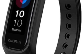 Sounce Black Adjustable Band Strap Compatible for  &hellip;