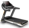 Sparnod Fitness STH-5700 (6 HP Peak) Automatic Tre &hellip;