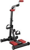 Strength Fitness Master Gym Mini Exercise Bike Por &hellip;