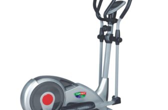 TOPPRO Fitness Elliptical Bike TP- 770EL | Ellipti &hellip;