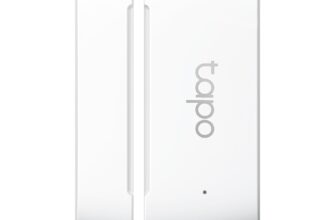Tapo T110 Smart Door/Window Contact Sensor,Real-Ti &hellip;