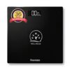 Themisto TH-WS40 Body weight Scale, With High Prec &hellip;