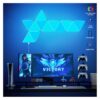 Triangular Wall Light Panels, Smart RGBIC Lights f &hellip;