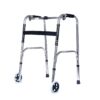 TryFit Zigzag Walker with Wheels (S.S) – Lightwe &hellip;