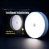 Uigos Motion Sensor Night Light [Pack of 1] – &hellip;