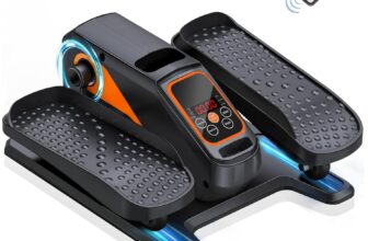 Under Desk Elliptical Machine, Electric Ellipse Le &hellip;