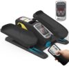 Under Desk Elliptical Machine, Electric Ellipse Le &hellip;