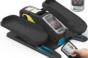 Under Desk Elliptical Machine, Electric Ellipse Le &hellip;