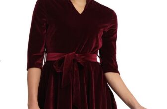 Vaararo Women Dress