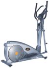 Viva Fitness KH-736 Magnetic Elliptical